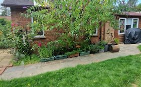 Glebe House, Private Entrance, Free Parking On Drive, Self Check In, Netflix Bed & Breakfast